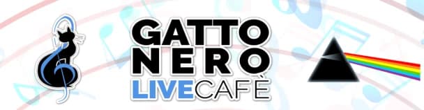 Gatto Nero Live Cafè