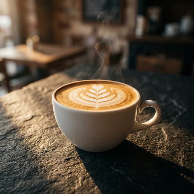Cappuccino