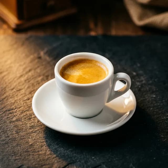 Caffè Caldo